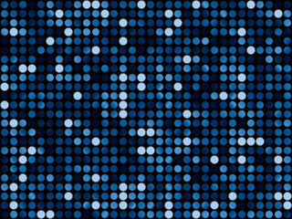 ミラータイル大、14紺