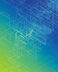 high voltage power lines