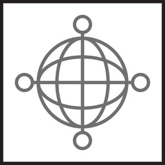 Diversity icon Design