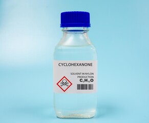 Cyclohexanone