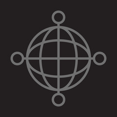 Diversity icon Design