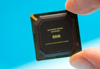 Recurrent Neural Networks (RNN)