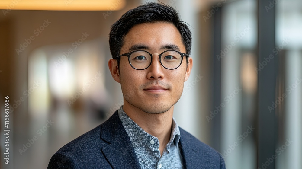 Poster advanced digital tools for business forecasting, using ai and machine learning to predict market tre