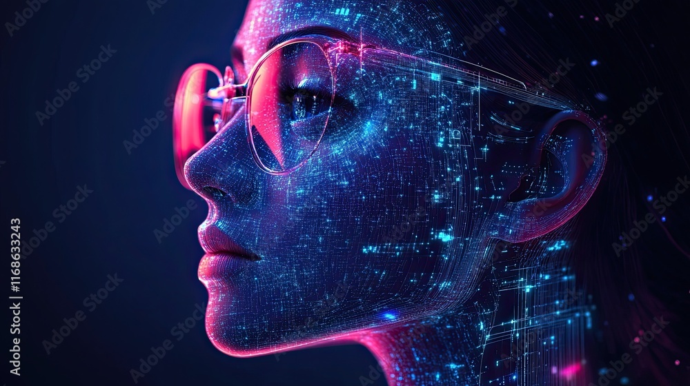 Poster ai-assisted content creation platforms enabling automated video editing and design.