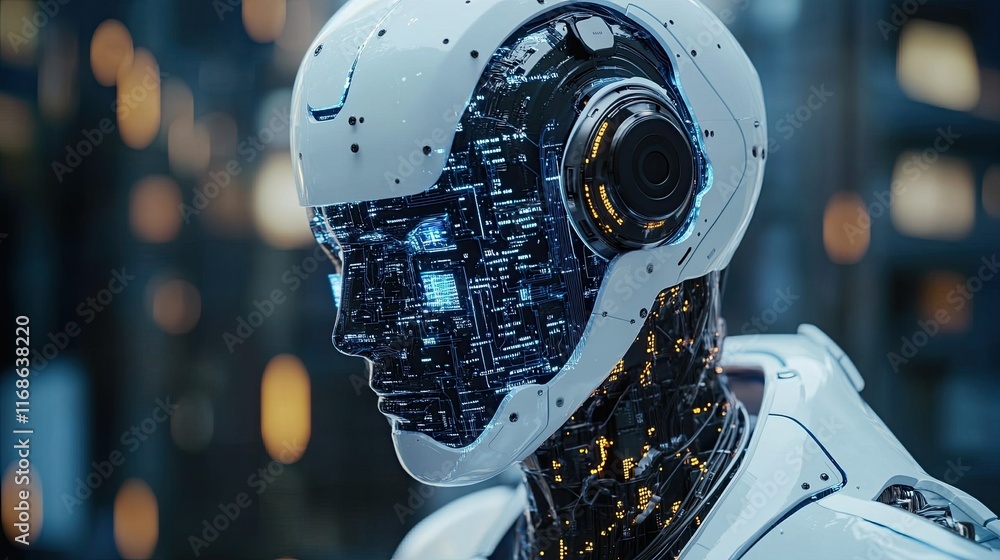 Poster ai-driven digital marketing tools optimizing ad placements for maximum engagement.