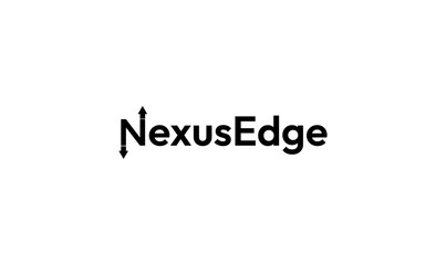 NexusEdge Logo Design for Modern, Futuristic, and Technology Branding