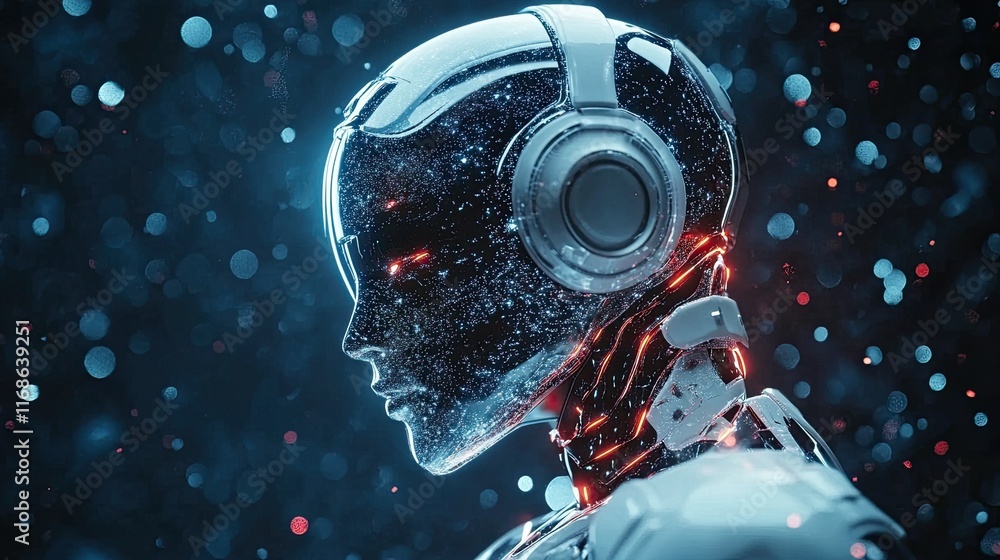 Aufkleber ai-driven marketing strategies transforming customer engagement, optimizing digital campaigns, and d
