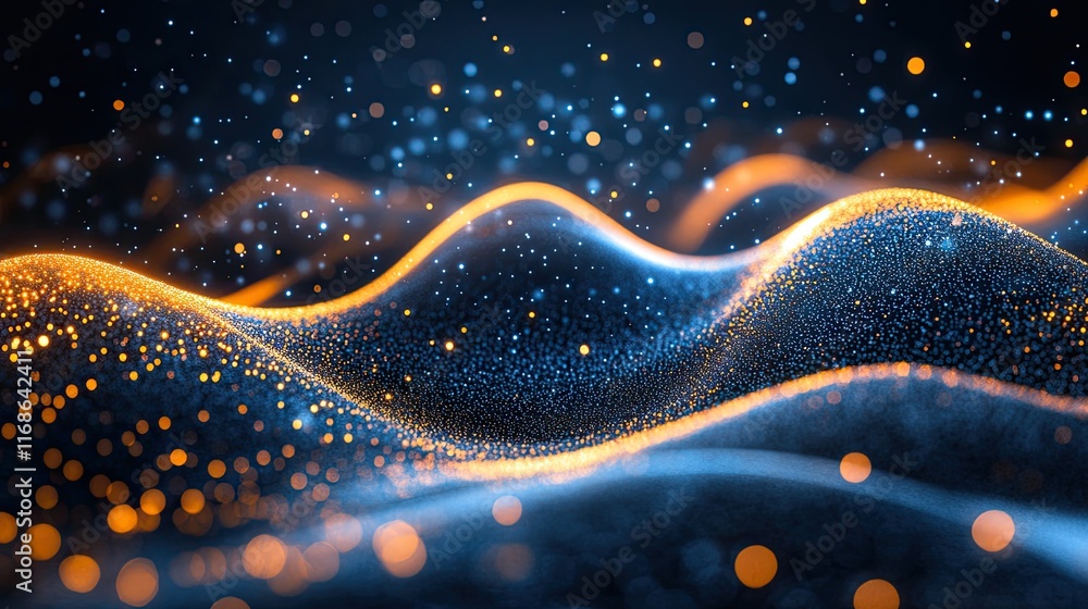 Poster ai-enhanced digital assistants optimizing business workflow, automating routine tasks, and boosting 