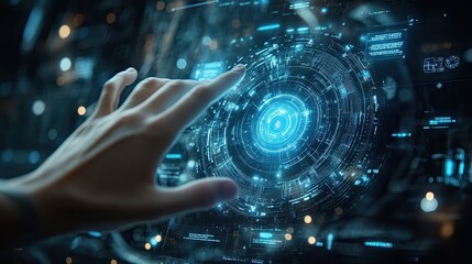 AI-enhanced personal assistants improving productivity through smart task management.
