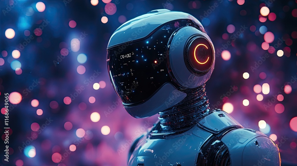 Poster ai-powered marketing tools enabling precise targeting, campaign optimization, and personalized custo