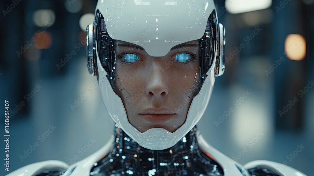 Poster ai-powered tools enhancing digital marketing strategies, improving customer targeting, and boosting 