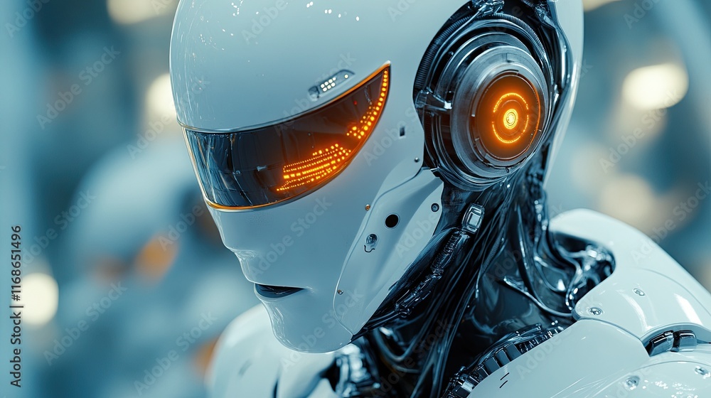 Aufkleber ai-powered tools enhancing digital marketing strategies, improving customer targeting, and boosting 