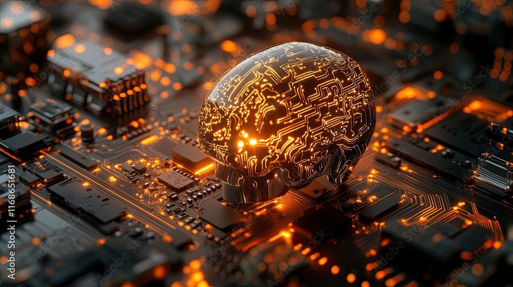 Aufkleber ai-powered tools enhancing digital marketing strategies, improving customer targeting, and boosting 