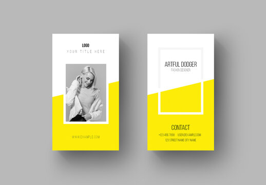 Business Card