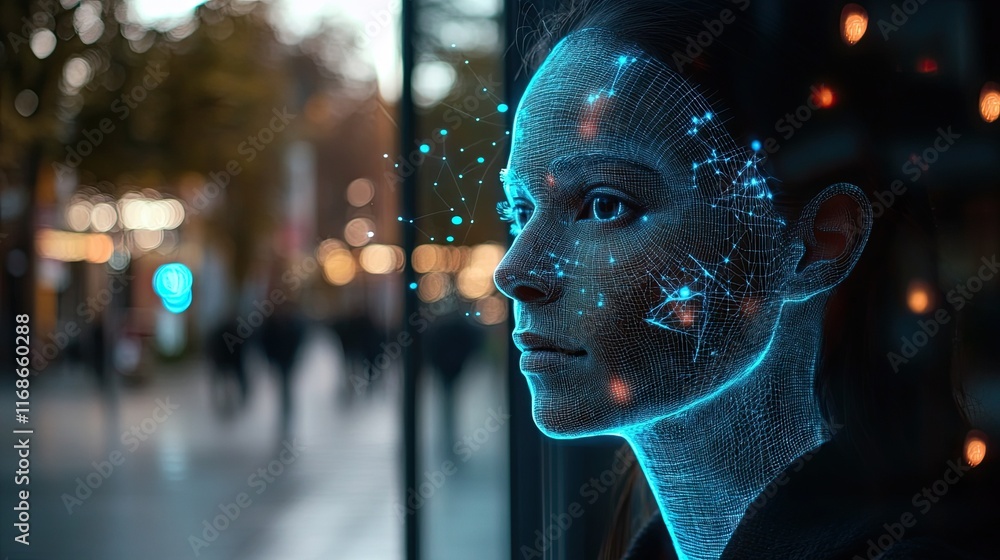 Poster biometric authentication methods providing highly secure access to sensitive digital assets and data