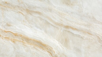 Fototapeta premium White marble texture panoramic background pattern