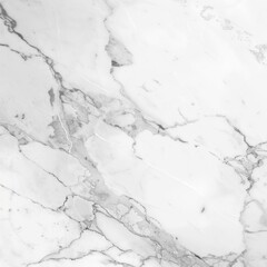 Obraz premium White marble texture panoramic background pattern