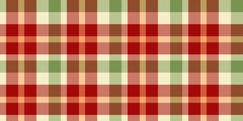 Stylish herringbone plaid pattern in warm autumnal tones.  Perfect for textile design, fall-themed projects, or website backgrounds.