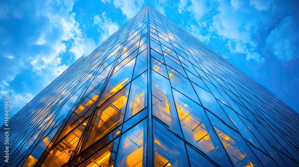 Poster cloud computing provides scalable solutions, flexible resources, and enhanced collaboration.