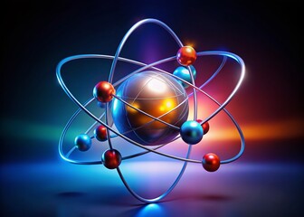 Chlorine Atom Ionization Energy:  Electron Cloud Visualization