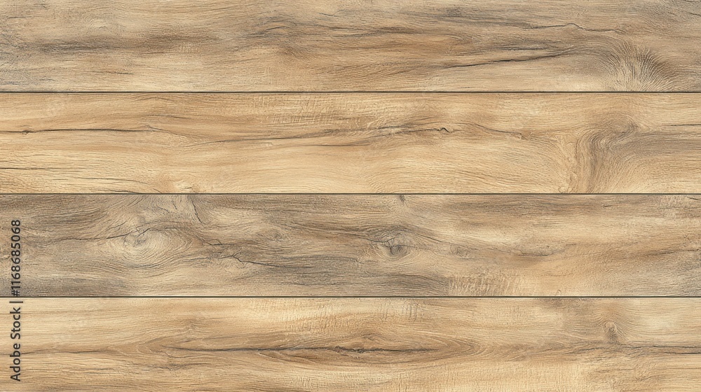 Poster a close-up view of textured wooden flooring with natural grain patterns.