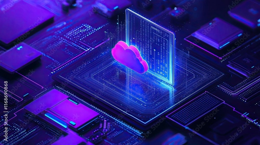 Poster digital identity verification using ai to enhance