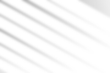 Fototapeta premium transparent shadow overlay effect isolated PNG