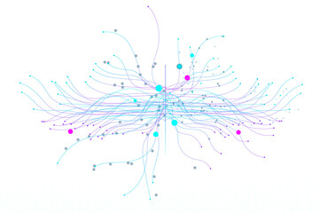 Digital transformation png network