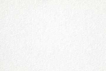 Macro white paper background texture