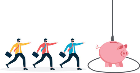 This is a set of commercial illustrations, easy to modify, infinitely magnified

