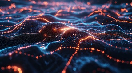 Next-gen business tools that incorporate AI and cloud computing for scalability, increased productivity, and the seamless integration of innovative solutions in modern business environments.