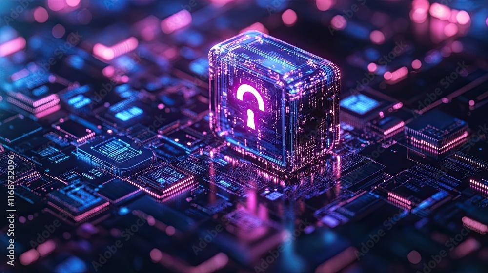 Poster next-generation cybersecurity solutions