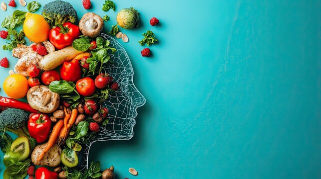 Personalized nutrition programs using AI to tailor diets based on individual needs. 