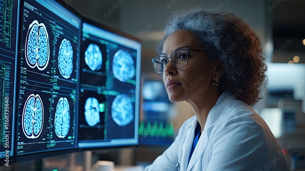 Poster predictive analytics in healthcare improving patient outcomes through early detection.