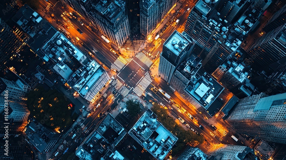 Poster real-time data platforms empowering decision-makers with actionable insights to drive business strat