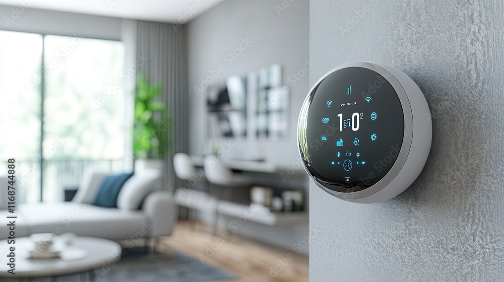 Poster smart devices offering advanced analytics for monitoring performance and detecting issues before the