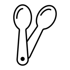 spoon icon