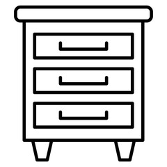 drawer icon