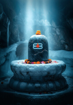 Lord Shiva, Maha Shivratri