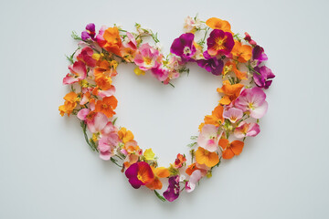 Obraz premium Elegant wedding invitation card background vector. Minimal hand painted watercolor botanical flowers texture template background. Design for wedding, vip cover, poster, rsvp moderncard.Valentine's Day