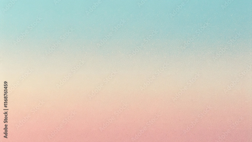 Aufkleber create a minimalist background. add a subtle noise effect and ensure the overall look is bright and 