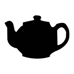 Teapot icon