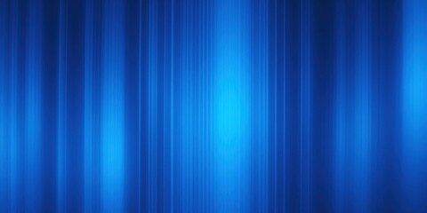 Abstract Blue Vertical Lines Background Texture for Design Projects
