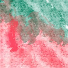 Fototapeta premium abstract watercolor background