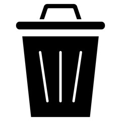 trash icon