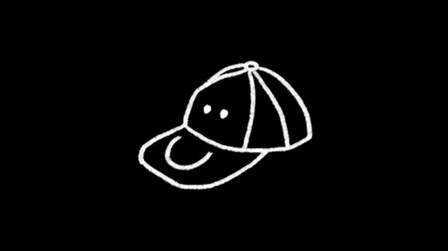 bell on a white background