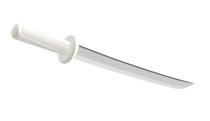stainless steel sword