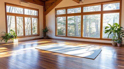 Obraz premium Wellness