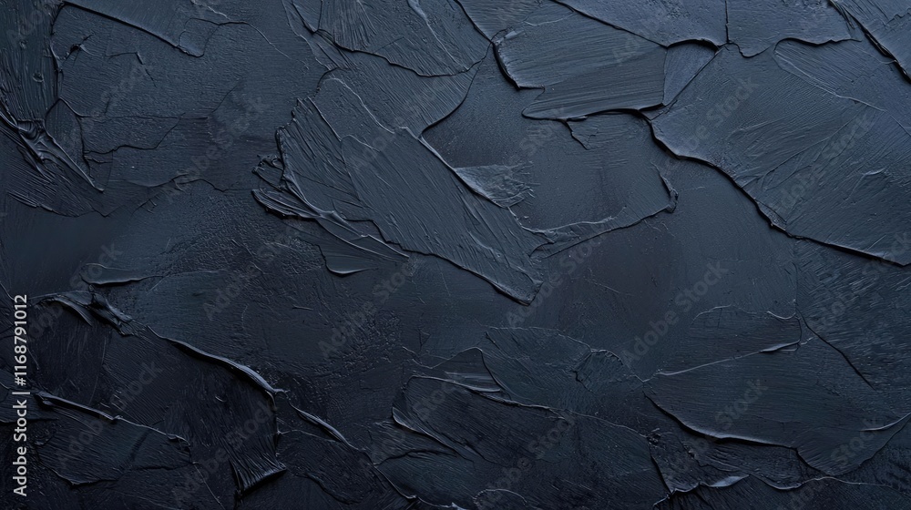 Poster grungy abstract background idea. elegant textured black background for creative and artistic use in 