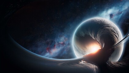 SF、惑星、宇宙をイメージした素材